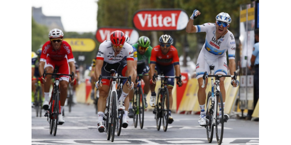 BERNAL! Den unge æra kommer!