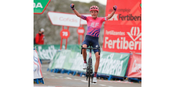 2020 Central West S12 Hukasi enkeltstation