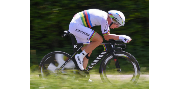 8 verdensmestre på 15 år