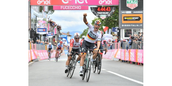 ACKERMANN slår fire berømte spillere