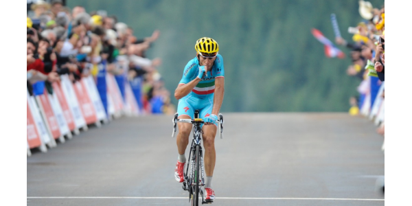 Alaphilippe afleverede den gule skjorte med 6 sekunder