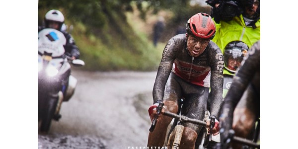 Belgisk Lotto annoncerer nye 2022 uniformer