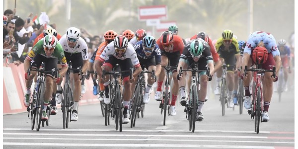 Bliv den anden Isle of Man missil!