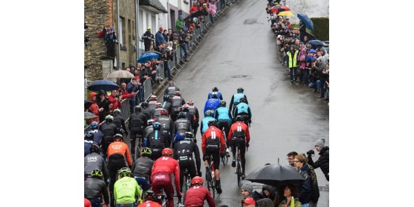 Den 105. Liège-Bastogne-Liège er forbi!