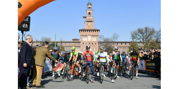 Forår Klassisk Konkurrence