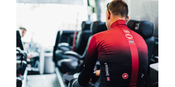 Froome og nogle andre superstjerner, der savnede Tour de France