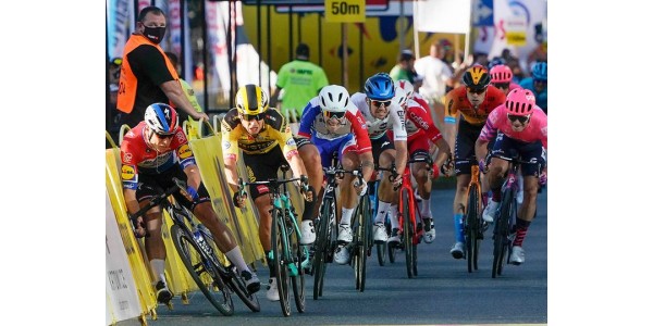 Jeg vil hellere ride West Rim tre gange i træk end at blive på ICU en dag!