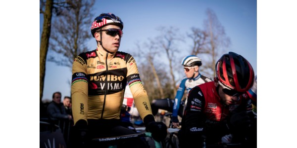 Offroad sæsonen er begyndt!