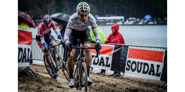 Paris-Roubaix kommer!