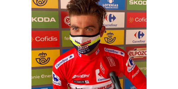 Rundvisning i Spanien skinner