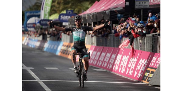 Sagan kommer muligvis til Kuaibu i den nye sæson