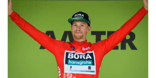 Sam Bennett er fortsat varm