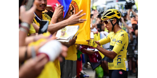 Tidsplan, live udsendelse, lineup