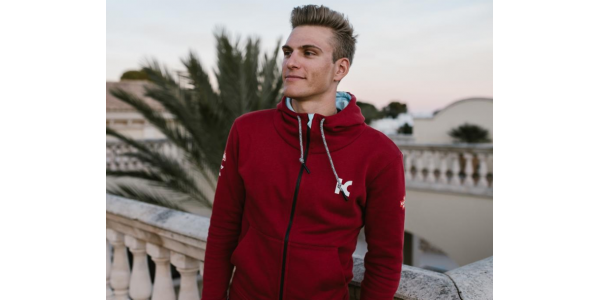 Treasure team kaster oliven gren