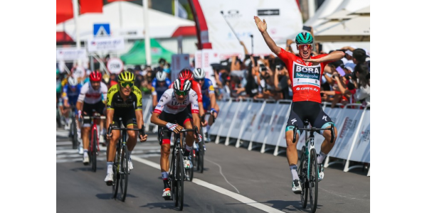 UCI-embedsmand annoncerer ny kalender