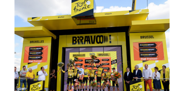 Viviani vinder første sejr