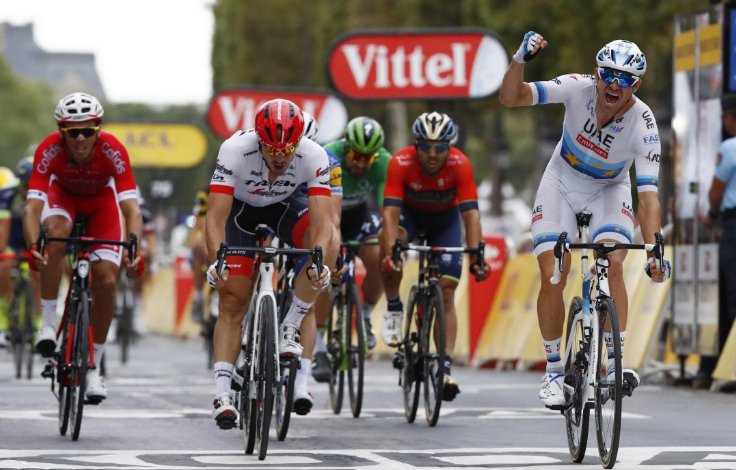 BERNAL! Den unge æra kommer!