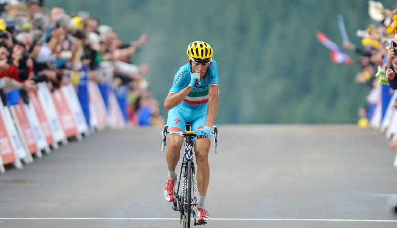 Alaphilippe afleverede den gule skjorte med 6 sekunder