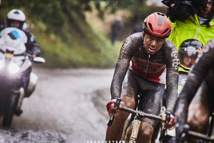 Belgisk Lotto annoncerer nye 2022 uniformer