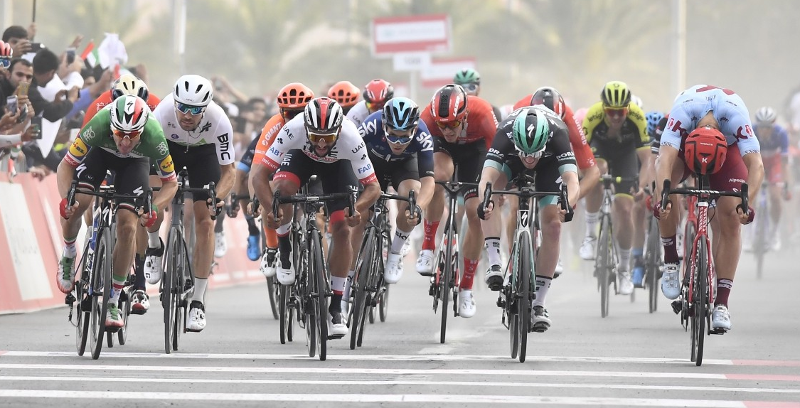 Bliv den anden Isle of Man missil!