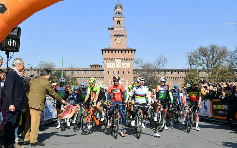 Forår Klassisk Konkurrence