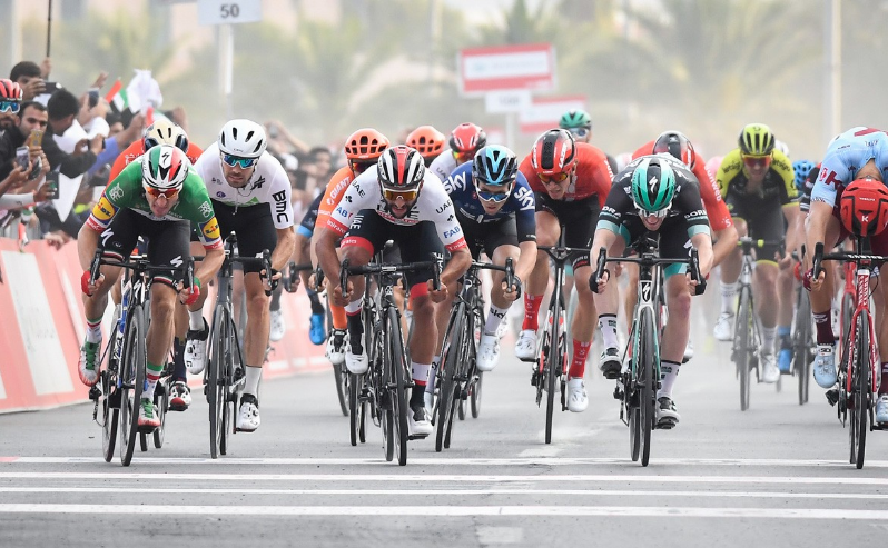 Giro d'Italia nedtælling