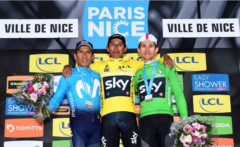 INEOS holdet tabte ringen!