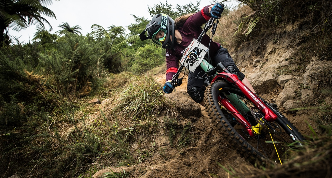 Martin MAES vinder døren