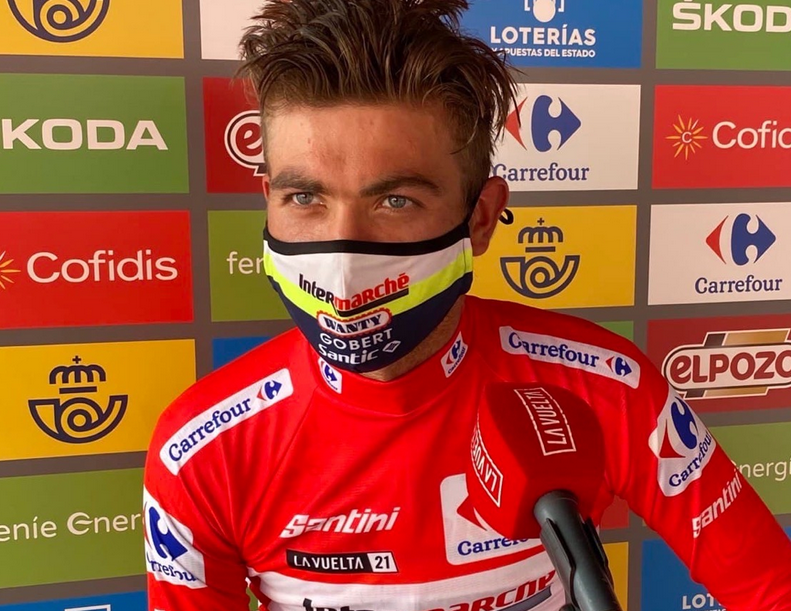 Rundvisning i Spanien skinner