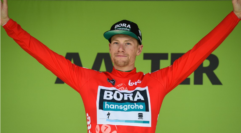 Sam Bennett er fortsat varm