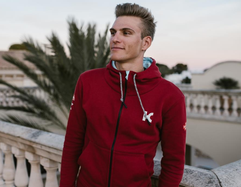 Treasure team kaster oliven gren